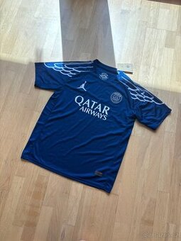 Jordan PSG Fotbalový Dres