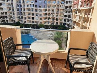 Apartman na pronajem Hurghada Egypt - 1