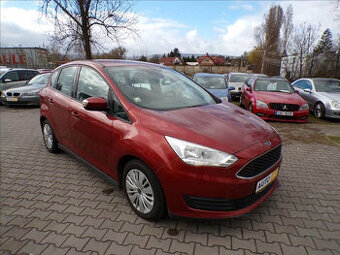 Ford C-Max 1,5 EcoBoost 110KW 1.MAJITEL
