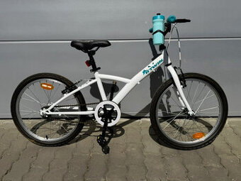 Dětské kolo B’TWIN 16”