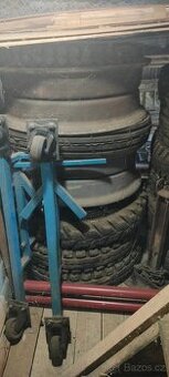 pneu supr 35 - 1