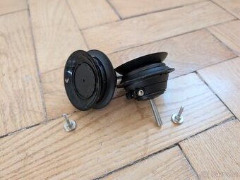Fidlock magnetický držák pro smartphone do víčka představce