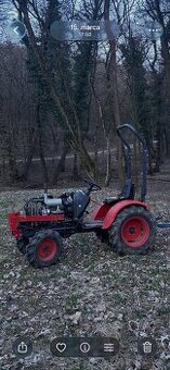 Kubota b2110