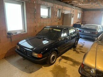 Alfa romeo alfasud 1.2