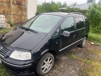 VW Sharan