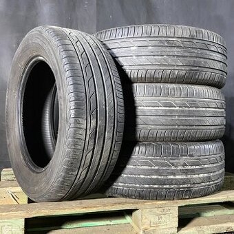 Letní pneu 215/60 R16 95V Bridgestone 5mm  -oznč. -(913-97)