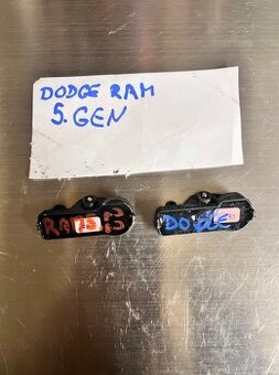 TPMS - Dodge RAM 1500 5.Gen - senzor tlaku