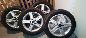Kola Ford Focus mk2