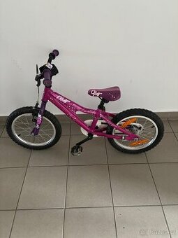 Dětské kolo vel.16