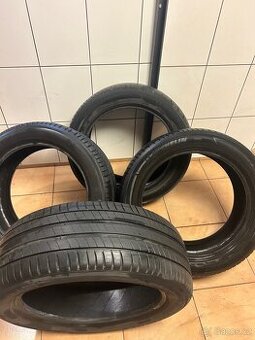 Letní pneu, Michelin Primacy 3 225/50 R18 95V