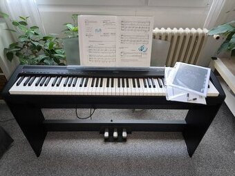 Stage piano Yamaha P-95 skvělý stav
