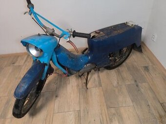 Jawa pionýr