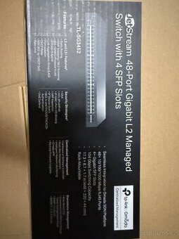 TP-Link TL-SG3452