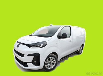Scudo Ulyse 2,0D 130kW Aut Tažn Kam 3Míst PDC Nav 9/25