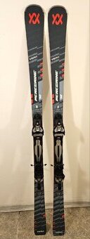 Lyže Völkl Peregrine 72, 168 cm