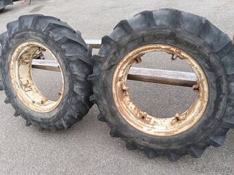 12,4-24 kola na Zetor 6245,7245,7745,6340...