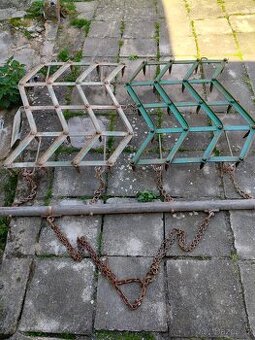 Prodám brány