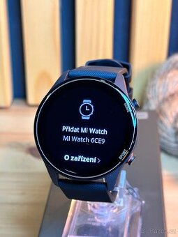 Xiaomi Mi Watch