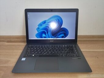 Notebook Acer TravelMate X349