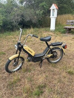 Babetta 210