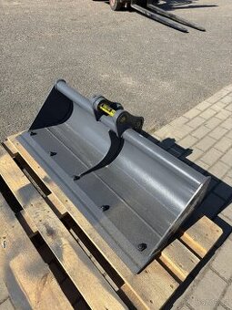 Svahovací lžíce na Takeuchi TB216 | NOVÁ