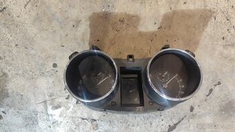 Budíky Maxidot Škoda Yeti 5L0920840H