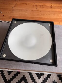 Čtvercový Beauty Dish 45x45cm s bajonetem Bowens
