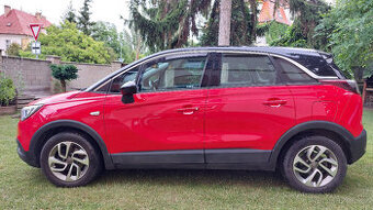 Opel Crossland X 1,2 INNO