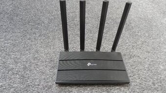 Wifi router TP-Link Archer C6