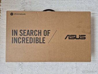 Asus Chromebook CX1500CK