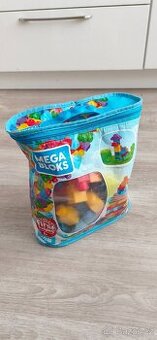 Stavebnice Mega Bloks