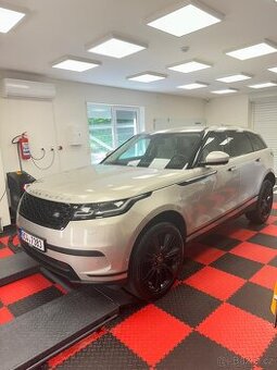 Range Rover Velar D300 - 1
