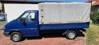 VW Transporter T4 - korba za 70.000,- Kč