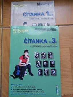 Ćítánka 1