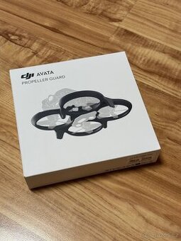 DJI avata 1 rám