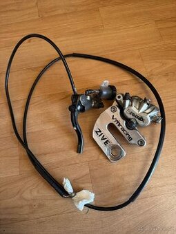 STUNT BRAKE FULL KIT