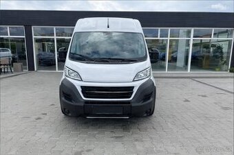 Opel Movano 2,2 CDti MT  VAN HEAVY L3H2 (2026)