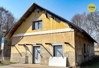 Prodej nemovitosti 172 m², Bruntál, 134965