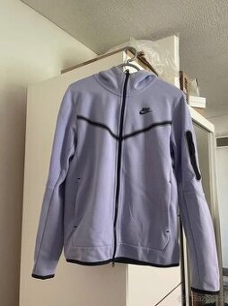 Mikina s kapucí Nike