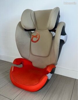 Dětská autosedačka CYBEX, Isofix -