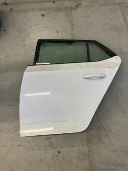 Škoda Fabia Dveře