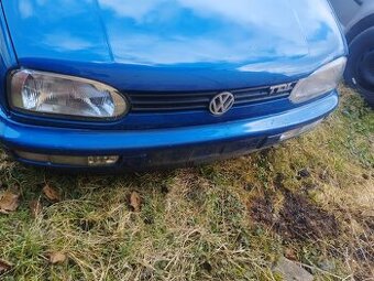 Golf 3 dily