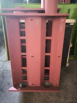 Prodám skříň šneků e512 e514