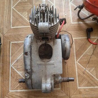 Stadion s11 motor