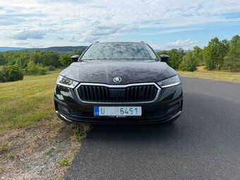 ŠKODA OCTAVIA 81KW - 1