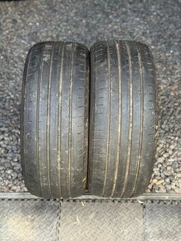 225/40/19 - Goodyear letní pár pneu