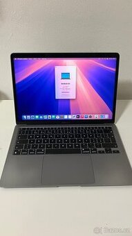 Macbook Air 13” 2020 M1 šedý
