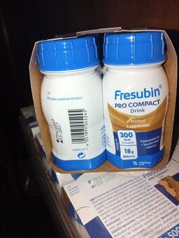 Fresubin drink