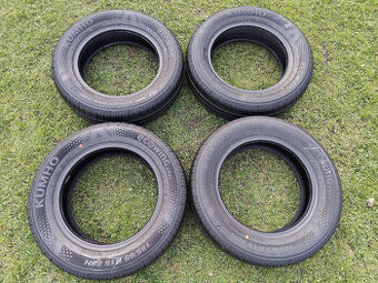4x nové letní pneu-sada 185/65 R15, TOP