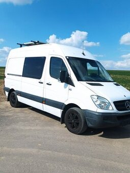Mercedes sprinter 313 CDI
